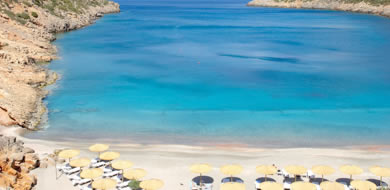 The Lasithi Area - East of the island